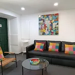 Dobairro Suites At Merces